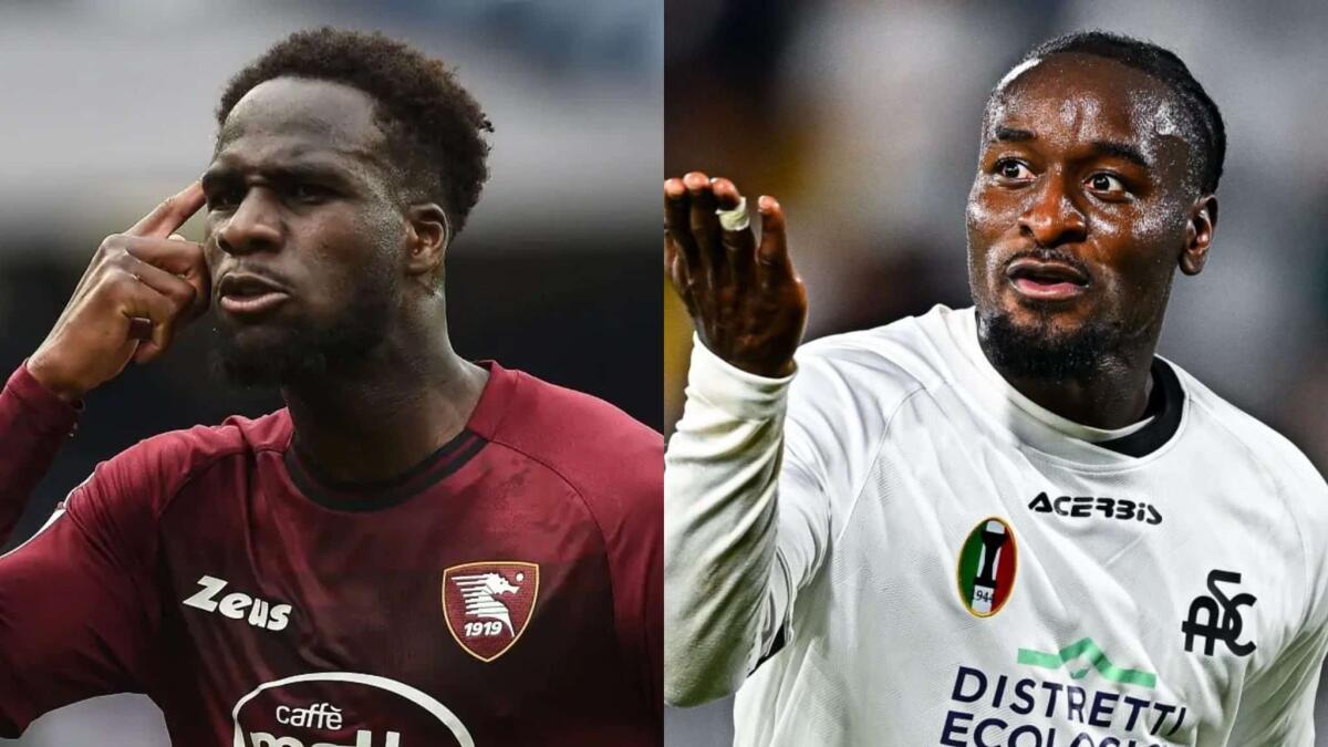 Corriere dello Sport, per Dia Fiorentina disposta a spendere 20 milioni. Nzola? La pista resiste - 