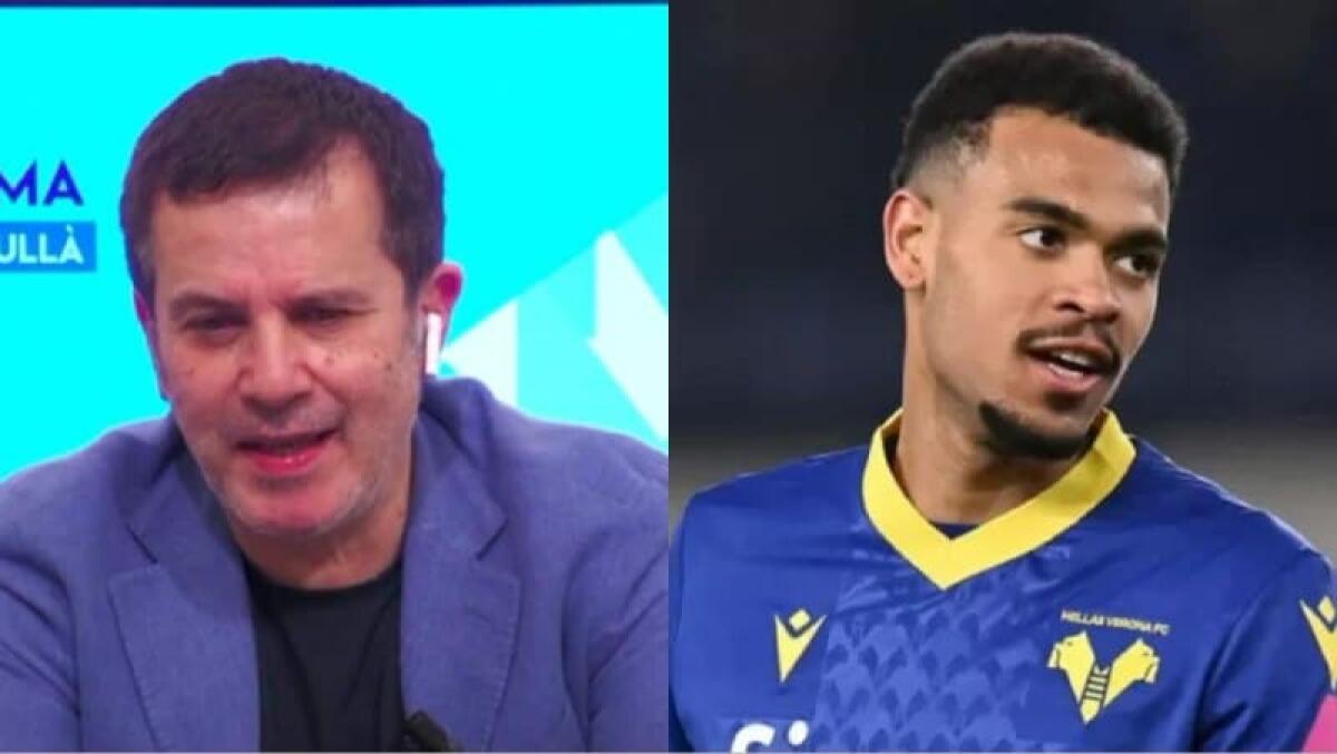 Pedullà: "La Lazio ha chiesto Ngonge al Verona, nei giorni scorsi interesse anche del Bologna" - 