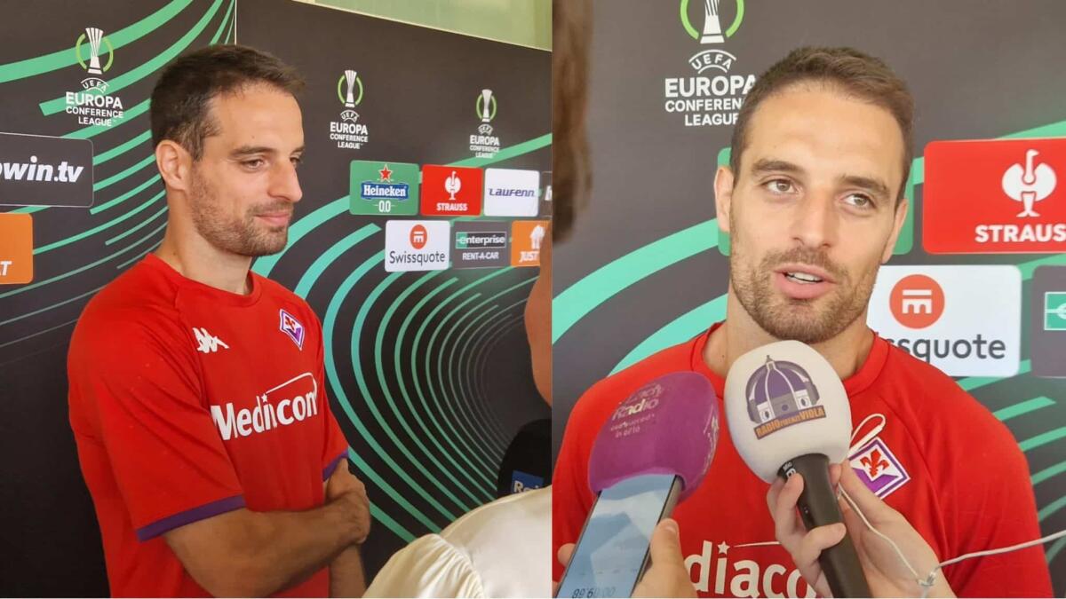 Bonaventura: "Finale? Troppa carica può essere controproducente, un trofeo la ciliegina sulla torta" - 