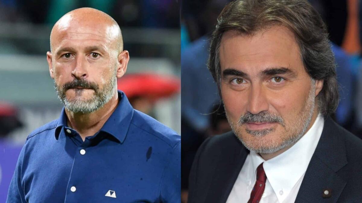 Pardo: "Fiorentina deve maledirsi per la finale di Conference. Italiano? Ci sono cose che non capisco" - 