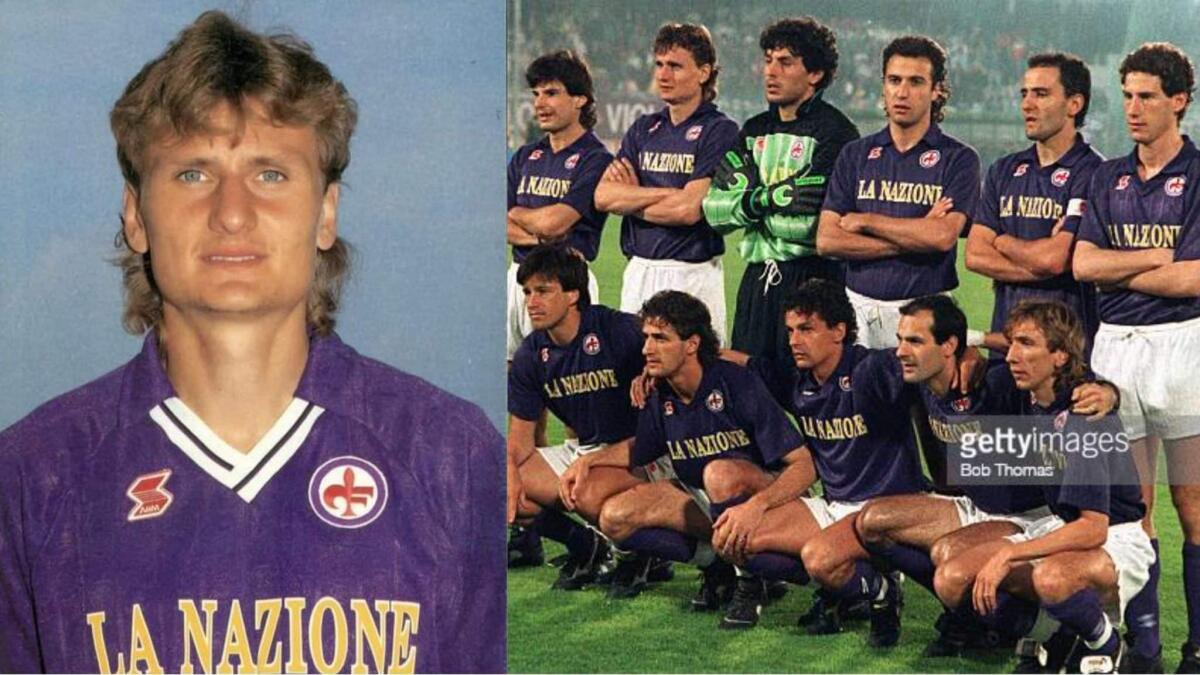 Kubik ricorda: "La Uefa contro la Juventus scelse come campo di casa nostra Avellino, erano tutti juventini" - 