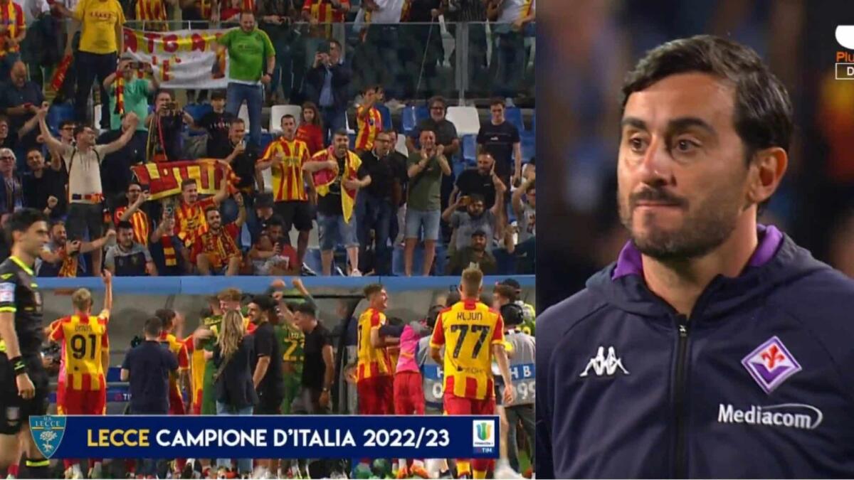 Non è una stagione fortunata nelle finali. La Primavera della Fiorentina perde scudetto all'ultimo minuto - 