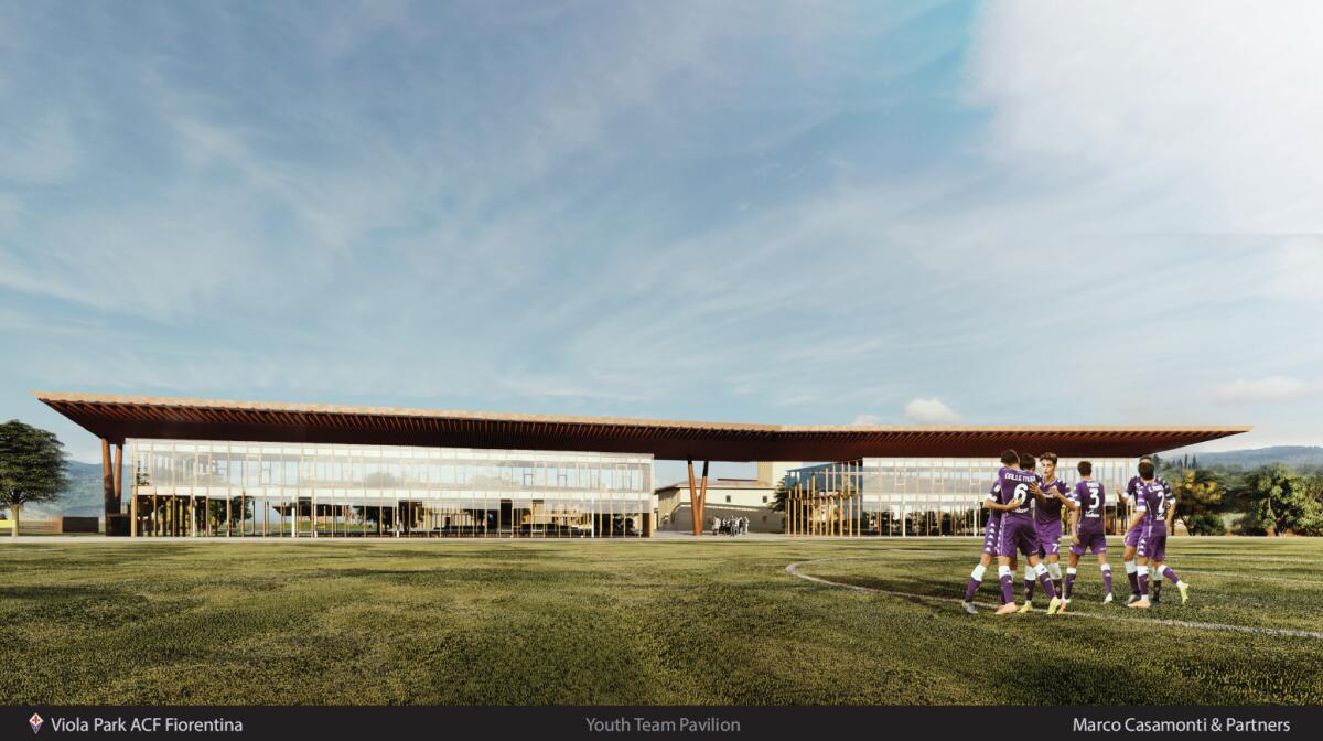 Tirreno, l'appuntamento per tutti è il 9 luglio al Viola Park, probabile tournée in Austria - 