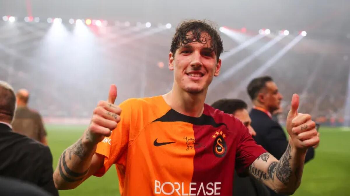 Zaniolo torna in Italia? L'agente: "Sta bene al Galatasaray ma valutiamo offerte. Perfetto per il Milan" - 