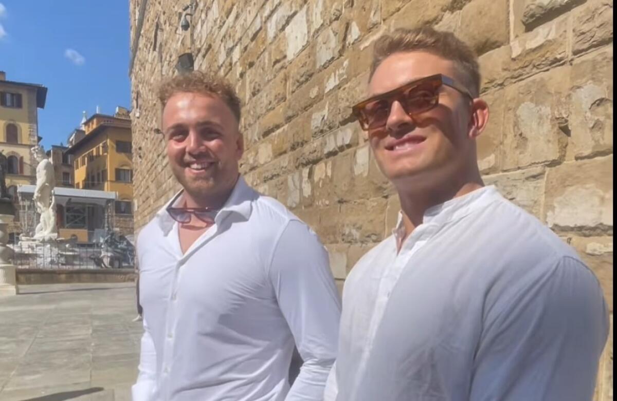 Fratelli Cannone: "Igor ha il fisico per il calcio storico. Biraghi ha messo il cuore davanti al dolore" - 