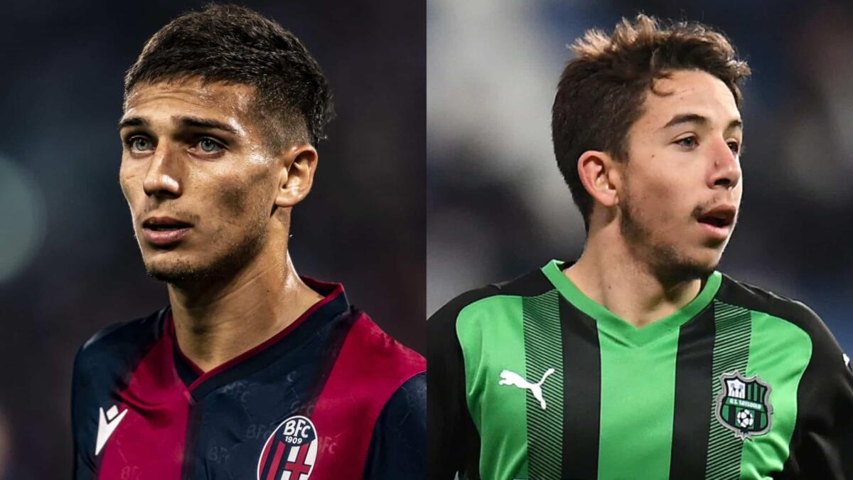 Gazzetta: "Per il post Amrabat alla Fiorentina piacciono Dominguez e Maxime Lopez" - 