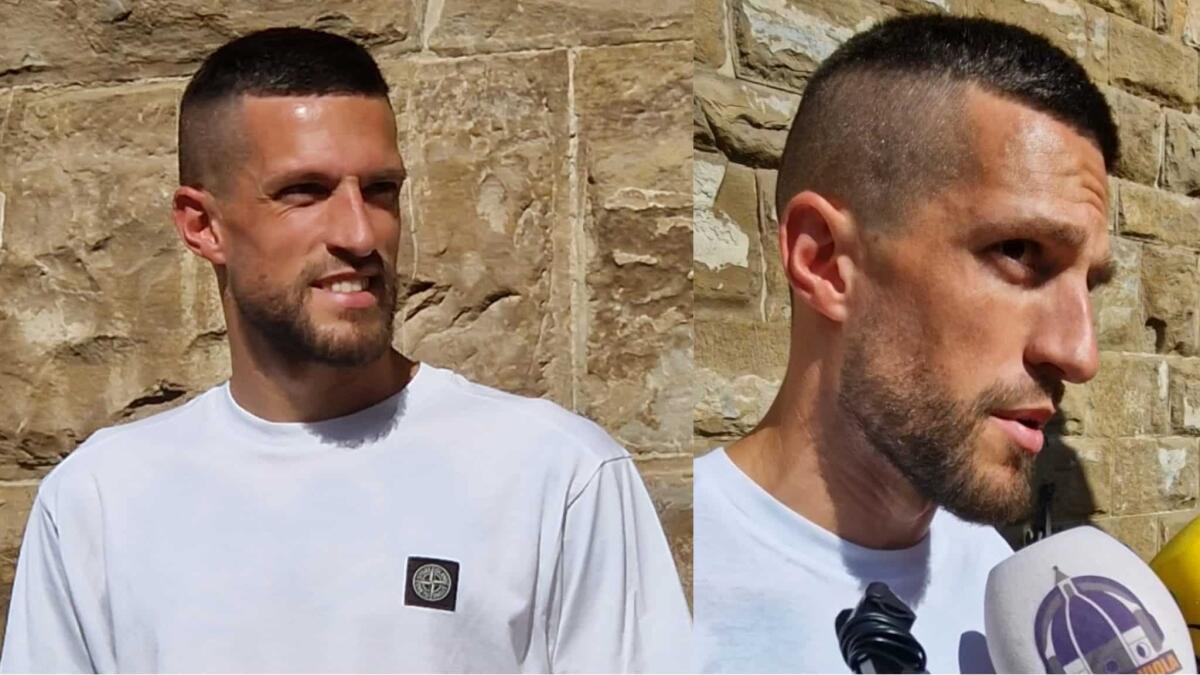 Biraghi: "Il mio contratto non scade fra un anno. Finale persa ce la porteremo per tutta la nostra vita" - 