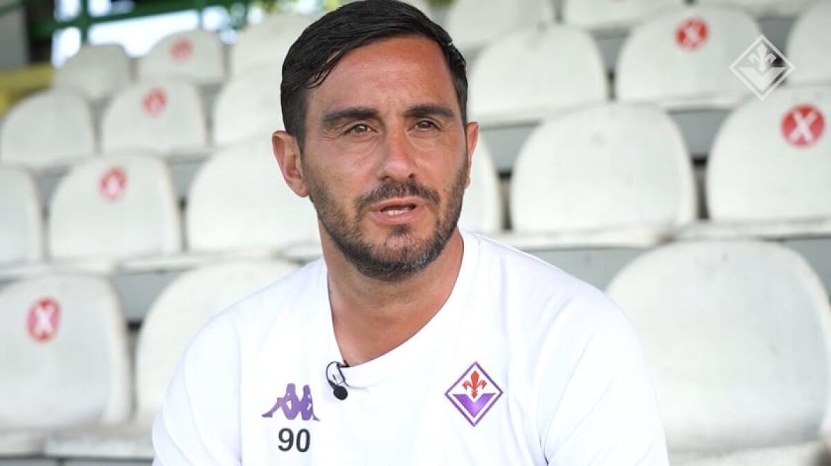 Corriere Fiorentino, Aquilani saluta la Primavera per iniziare la carriera tra i grandi - 
