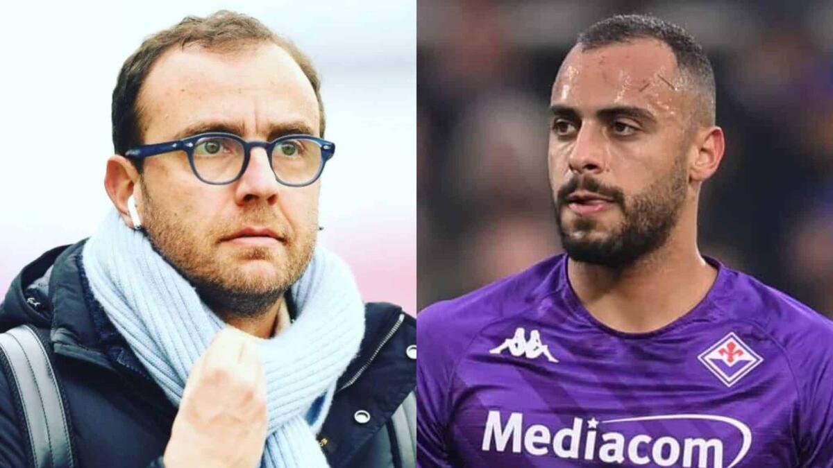 Trevisani: "Nzola e Cabral non possono stare nella stessa frase. Cabral deve essere il titolare della Fiorentina" - 