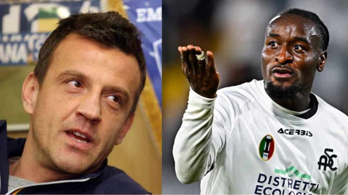 Flachi: "Nzola non può essere il titolare della Fiorentina, serve un grande acquisto se no non migliori" - 