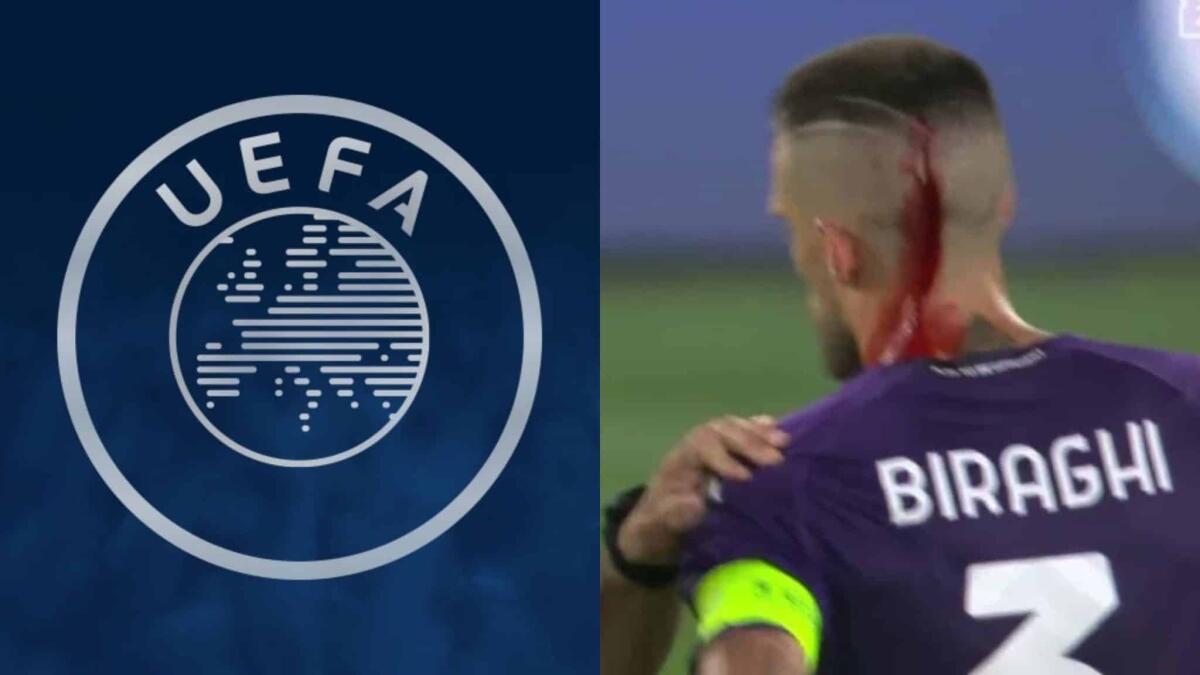 La UEFA non punisce solo il West Ham: Fiorentina senza tifo in trasferta per un turno e 30mila euro di multa - 