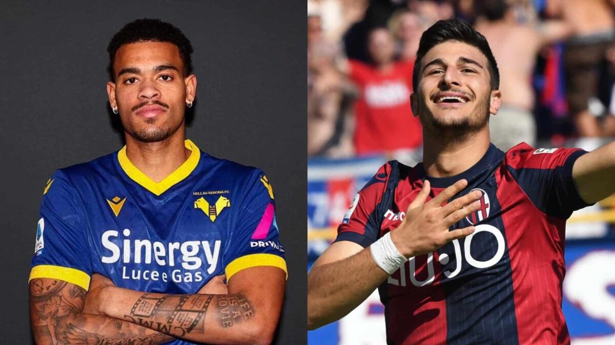 Corriere dello Sport, per Ngonge servono 5-7 milioni. Orsolini? Il Bologna vuole 10-12 milioni - 
