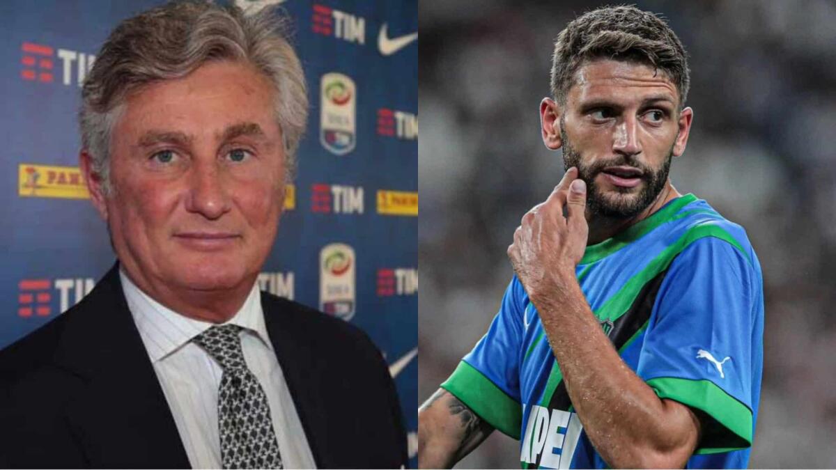 Il retroscena, contatto Pradè-Berardi dopo Sassuolo-Fiorentina, il Sassuolo disposto a trattare cessione - 