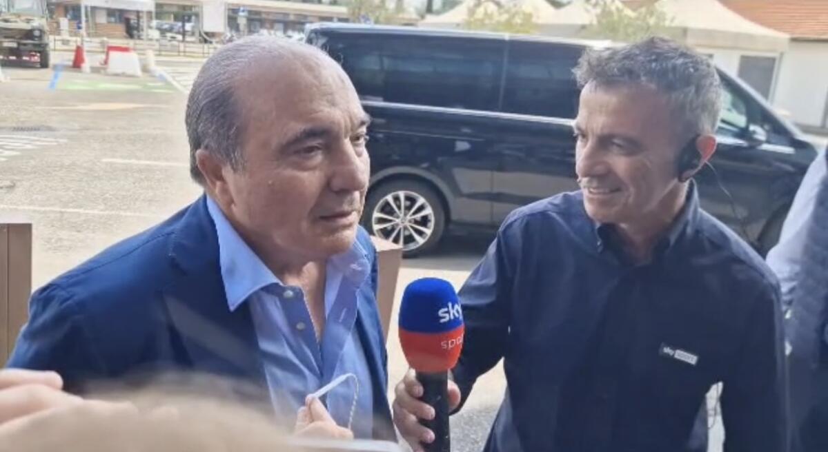 Commisso: "Sono fiducioso, squadra in forma e motivata. Speriamo anche in un po' di fortuna" - 