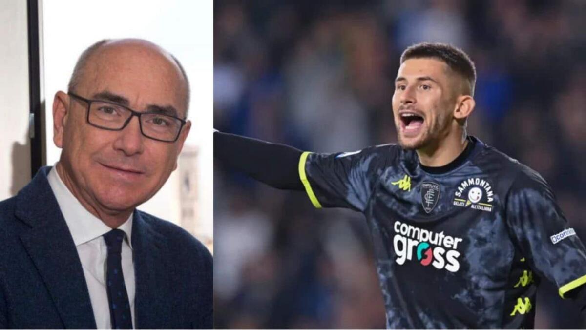 Bucchioni: "Errore non aver preso Vicario anno scorso. In difesa via solo Igor, Fiorentina cerca un mancino" - 