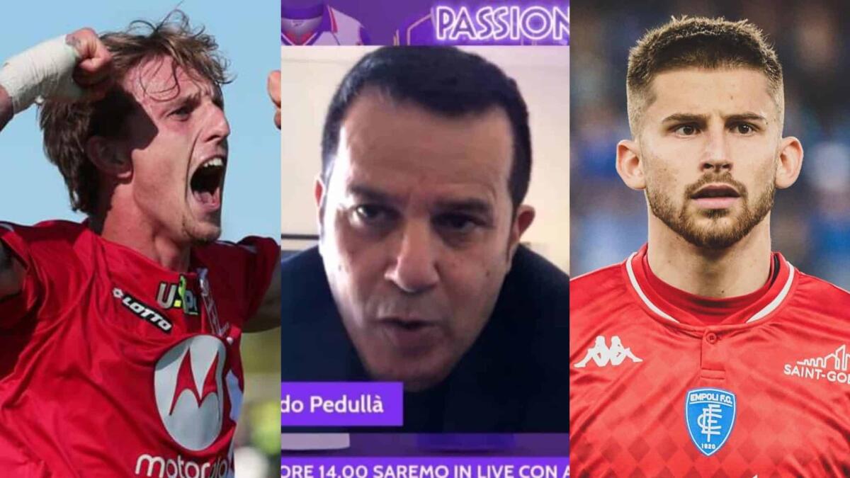 Pedullà: "Chi prende Rovella fa l'affare. Scamacca parte per 20 milioni. Vicario primo obiettivo della Fiorentina" - 