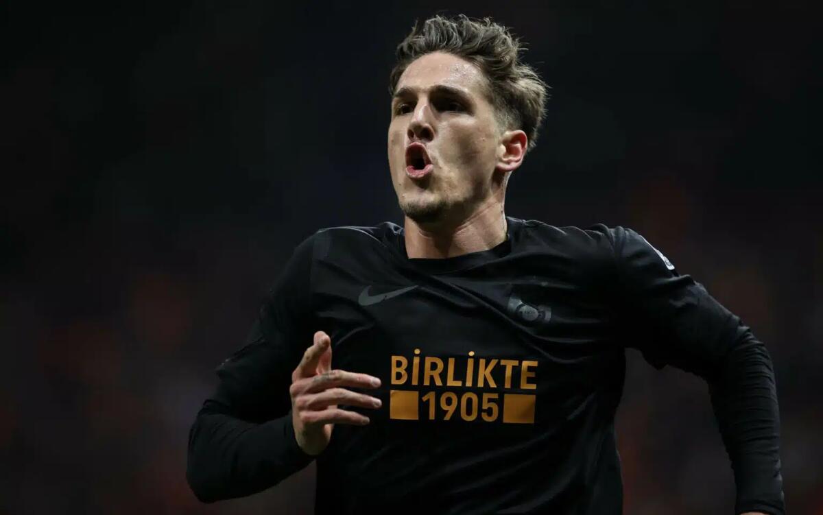 Gazzetta svela: “Il Galatasaray ha rifiutato l’offerta della Fiorentina per Zaniolo. C’è la Juve ora su di lui” - 