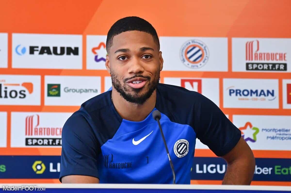 Dalla Francia, Fiorentina interessata concretamente a Nordin del Montpellier. Esterno da 9 gol in stagione - 