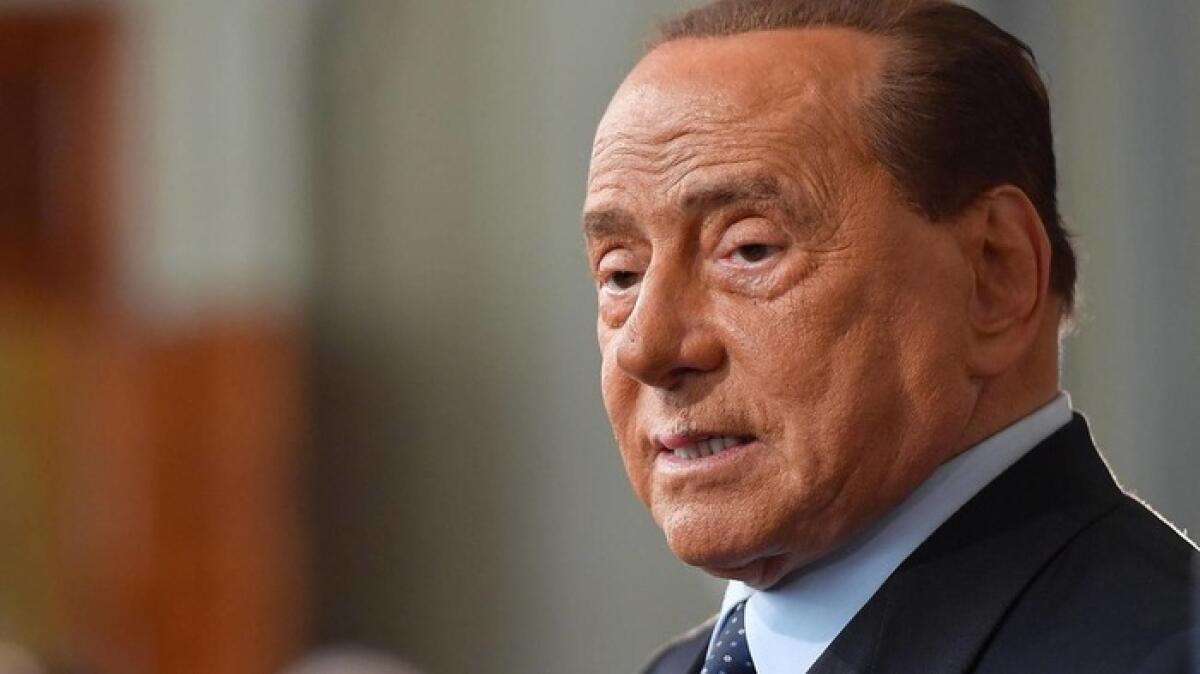 È morto Silvio Berlusconi - 