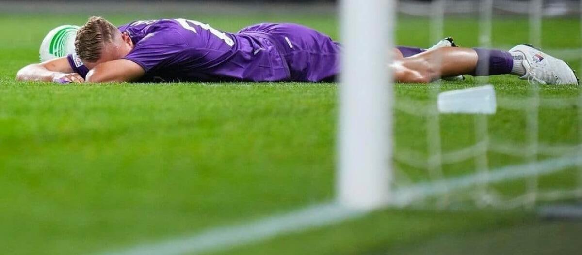 Barak ancora devastato: "Oggi mi sento peggio di mercoledi, non sono riuscito ancora ad assorbirla" - 