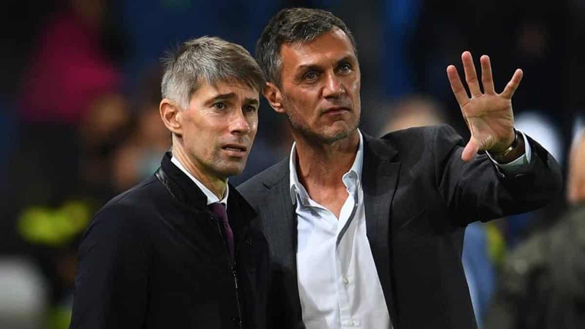 Terremoto in casa Milan, Maldini e Massara lasciano il club. Lite con il presidente Cardinale. È addio - 