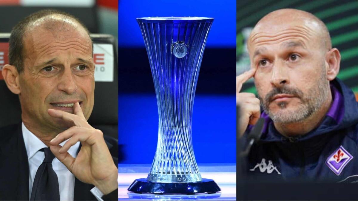 Gazzetta annuncia: "Juventus esclusa in Conference, va la Fiorentina ma la sentenza arriva ad agosto" - 