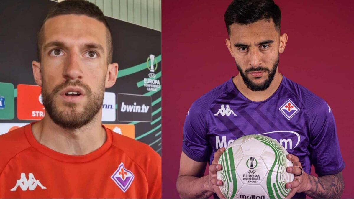 Biraghi: "Nico il più forte. Amrabat fondamentale. Igor come Hulk. Milenkovic ci tiene a galla" - 