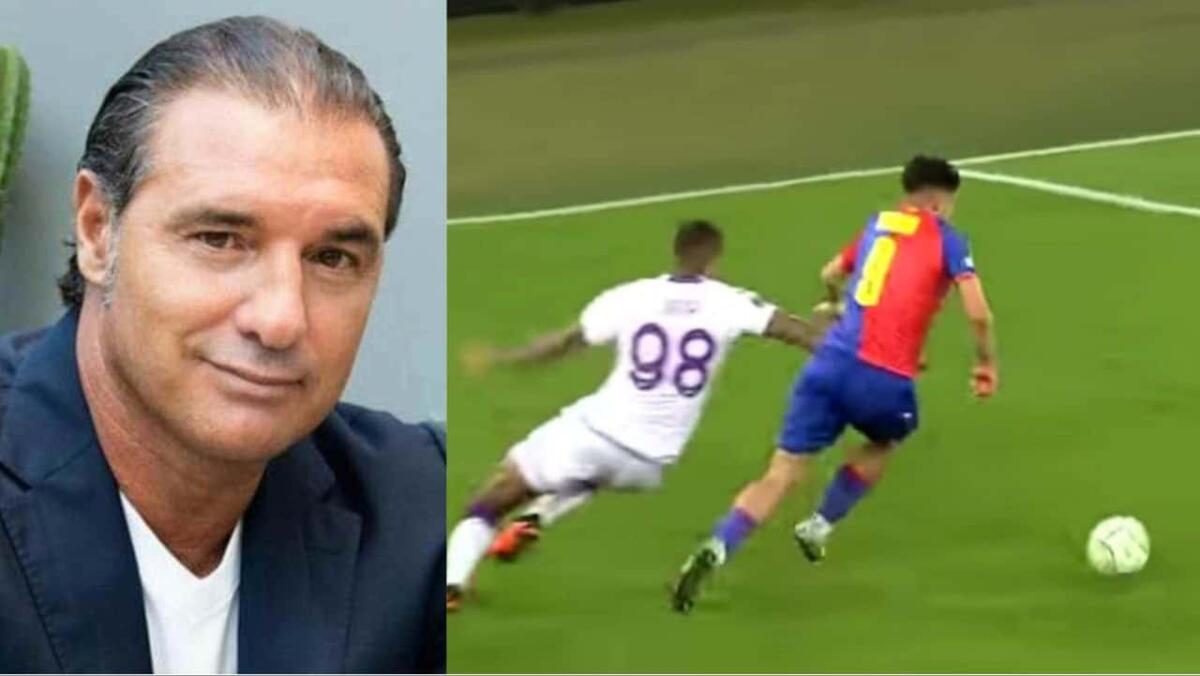 Amoruso: "I molteplici errori della difesa hanno fatto si che sia diventata un problema al pari dell'attacco" - 