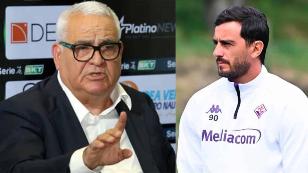 Corvino risponde ad Aquilani: "Solo stranieri nel Lecce Primavera? In Italia c’è aridità, non è che mi piacciono" - 