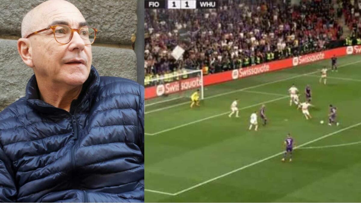 Bucchioni: "Il giocatore del City che ha segnato ha fatto quello che non ha fatto Mandragora..." - 