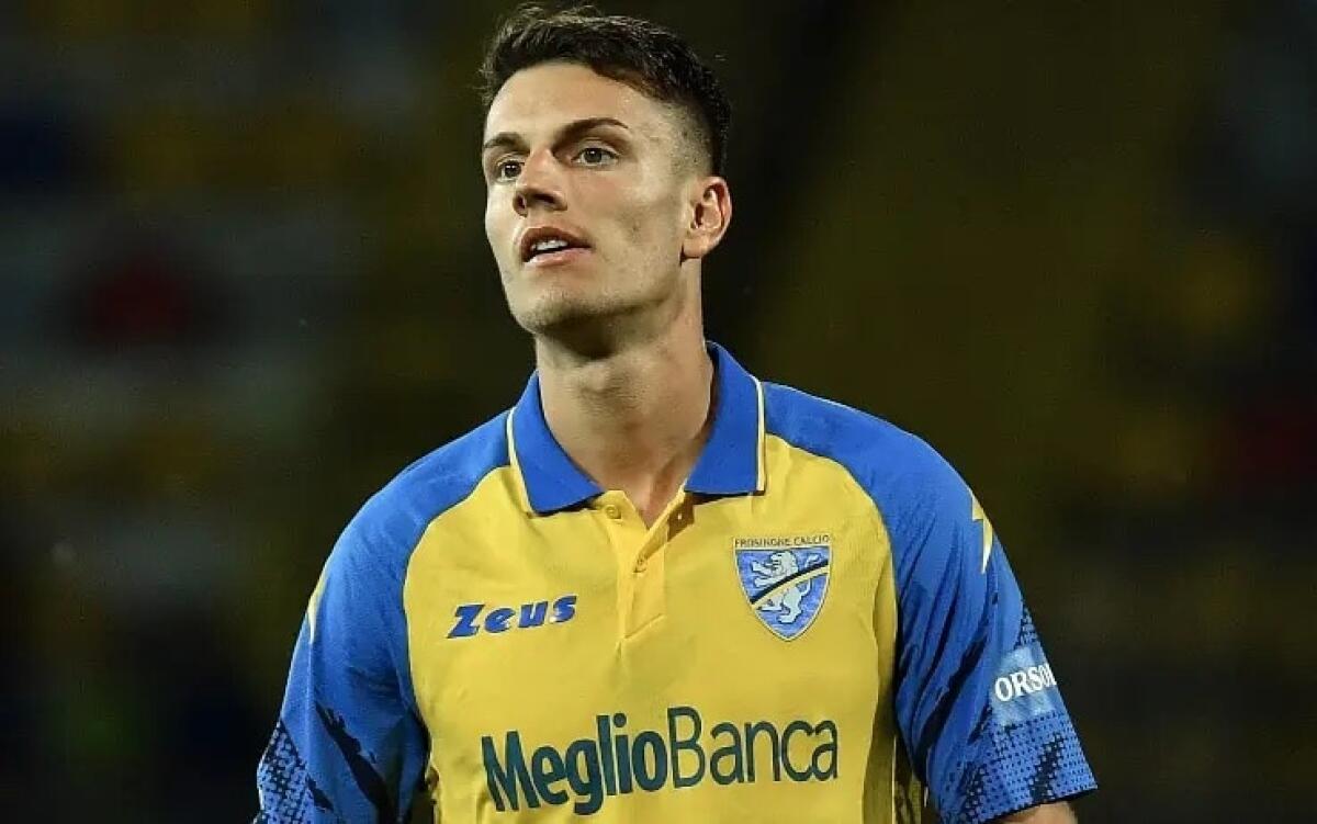 CorrSport, Fiorentina su Boloca, centrocampista del Frosinone. Ma la concorrenza è folta - 