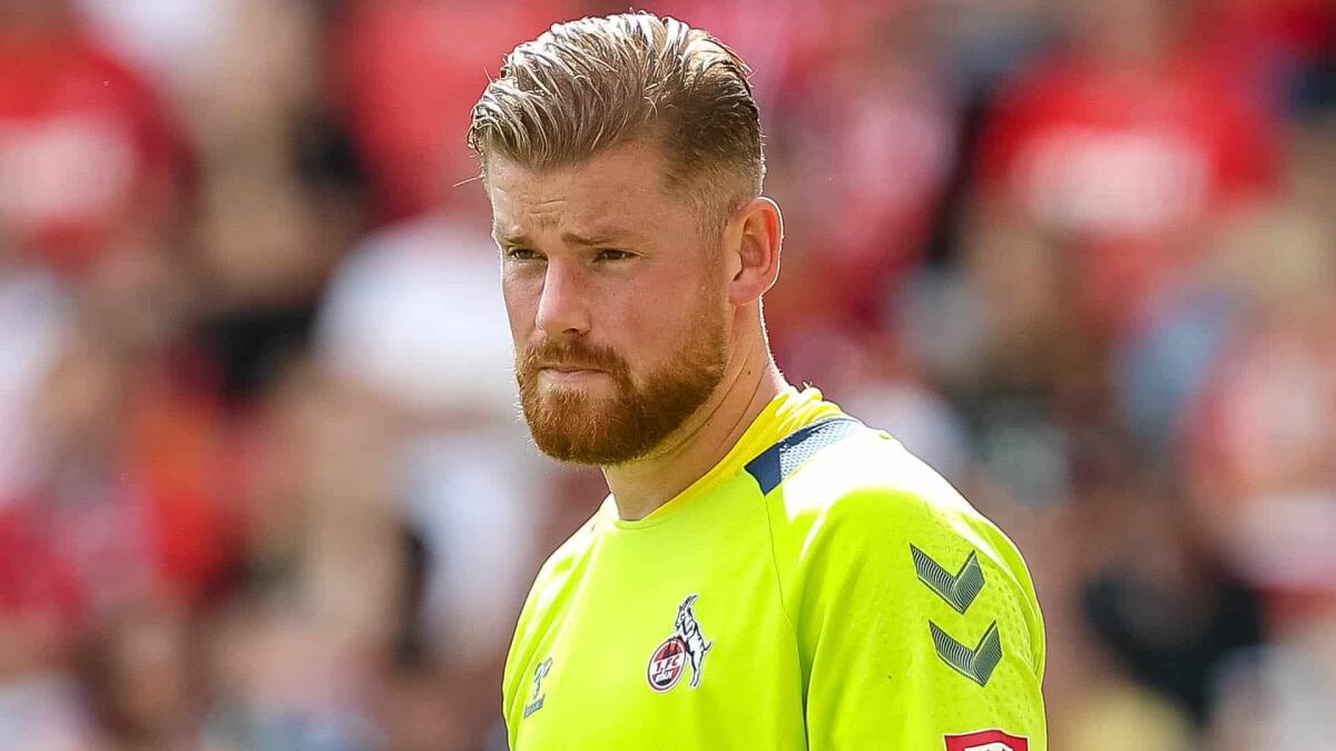 La Fiorentina punta Horn? Ora è svincolato e Colonia premia secondo portiere con il rinnovo - 