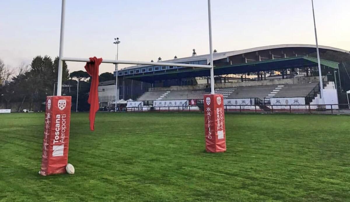 Fiorentina al Padovani durante il restyling del Franchi: perplessità da parte del Rugby Firenze - 