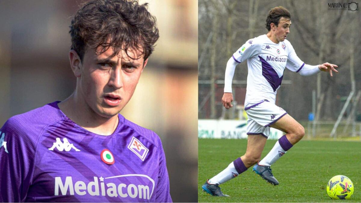 La Fiorentina non riscatta Berti per 350 mila euro, torna a Cesena e addio a Firenze dopo la Primavera - 