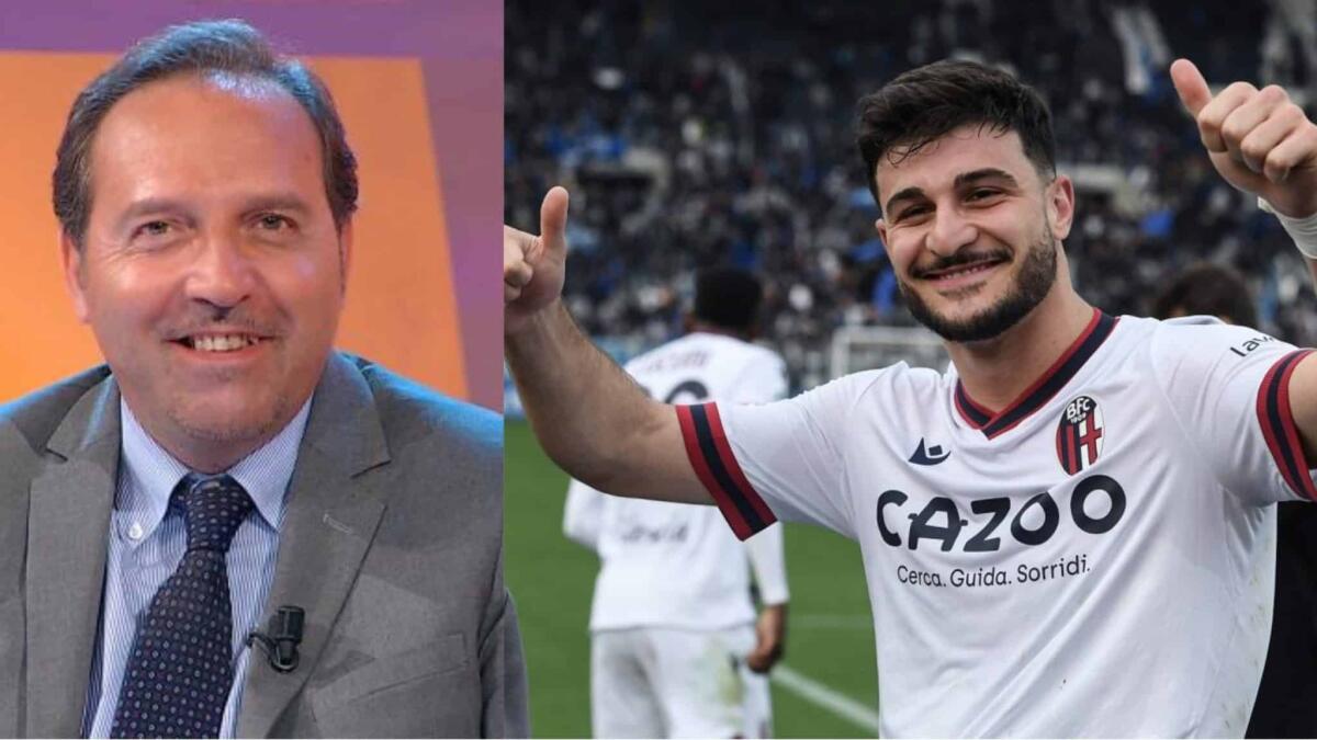 Venerato: "Il Napoli non si è inserito per Orsolini, lo vuole la Fiorentina e la Lazio se salta Berardi" - 