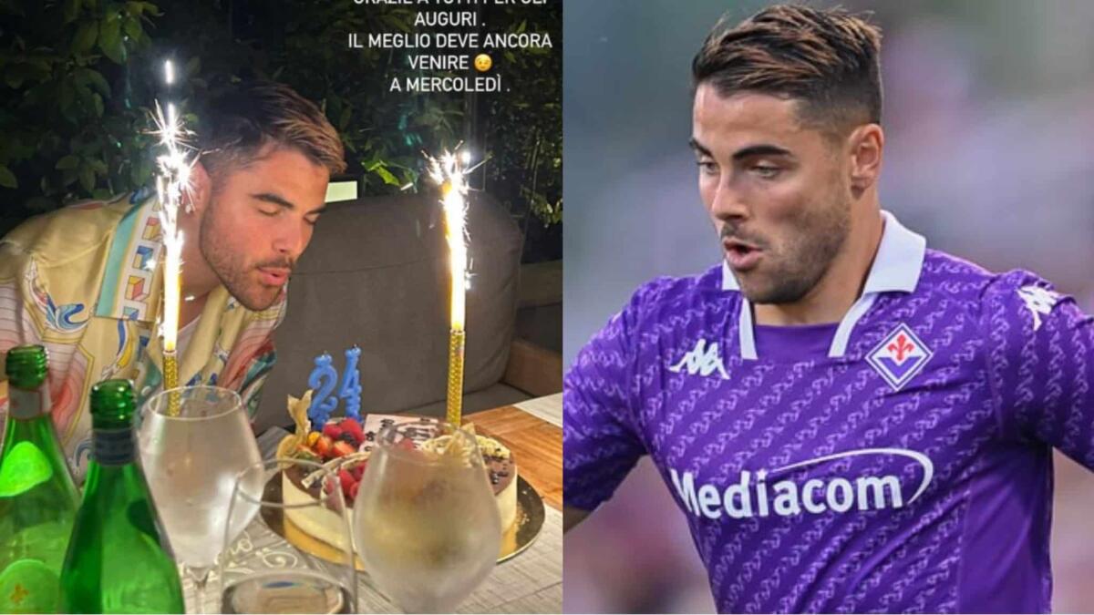 Sottil: "La gente spesso parla ma quello che passi lo sai solo te. Il tempo farà tornare Ricky più forte" - 