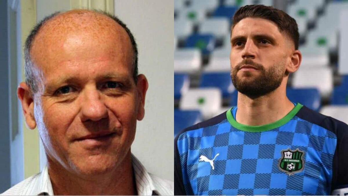 Sentite Giorgetti: "Berardi si sentiva già della Fiorentina due anni fa, poi strappo con il Sassuolo" - 