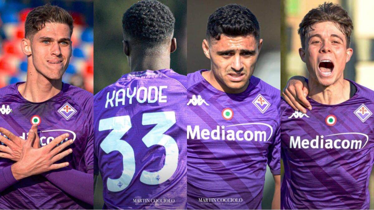 Se la Fiorentina farà la Conference Krastev, Kayode, Amatucci e Distefano sperano di essere in rosa - 