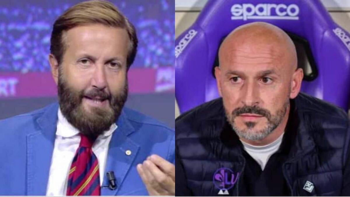 Bargiggia fa dietro front: "Mercoledì Sousa al Napoli dopo il no di Italiano. Era tutto apparecchiato" - 