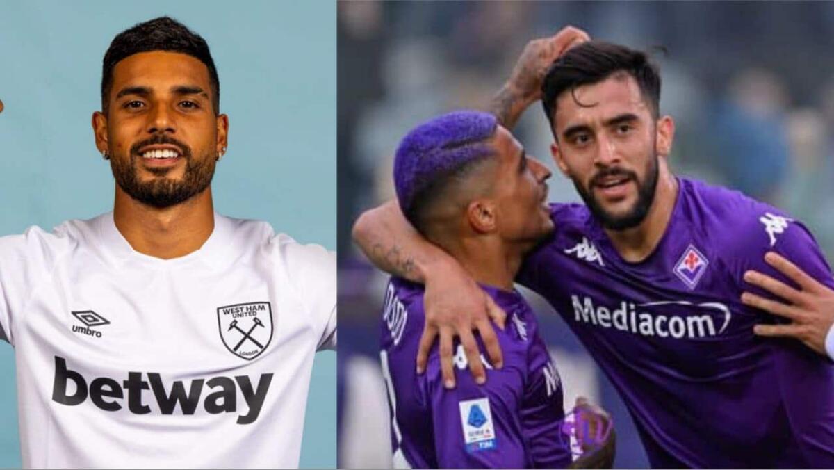 Emerson Palmieri: "Rispettiamo la Fiorentina, incontreremo difficoltà. Preoccupati dagli attaccanti" - 