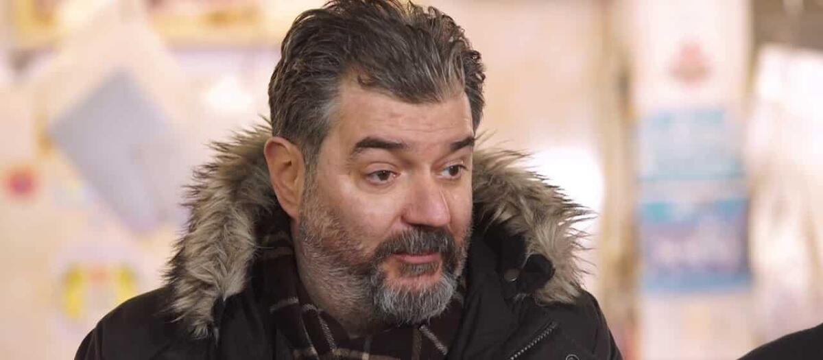 Marchini: "Chi si compra? Il problema vero è chi si vende, e soprattutto come sostituirli" - 