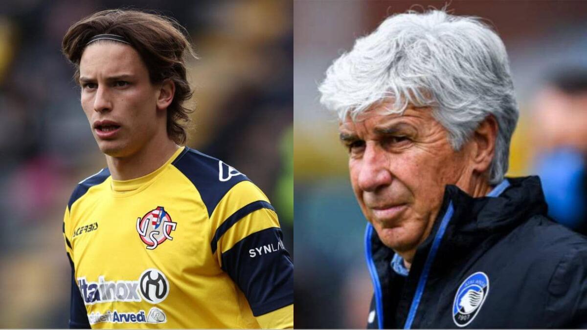 Sportmediaset annuncia: "Carnesecchi non convince Gasperini, è nel mirino della Fiorentina" - 