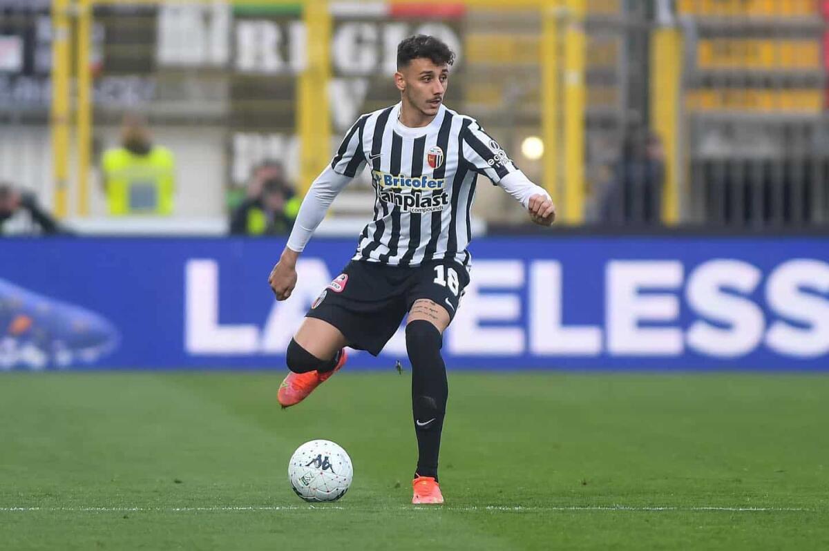 Gazzetta, la Fiorentina mette gli occhi su Collocolo, centrocampista dell'Ascoli - 