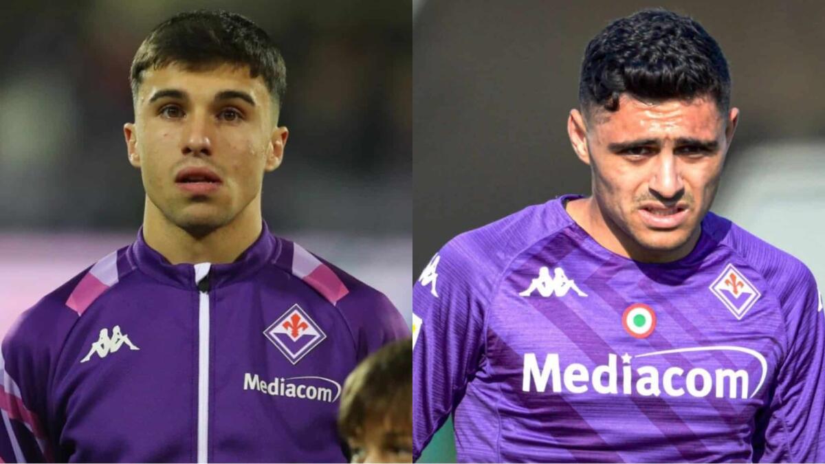 Di Marzio, Aquilani vuole portarsi al Pisa i due giovani della Fiorentina Bianco e Distefano. In prestito in B? - 