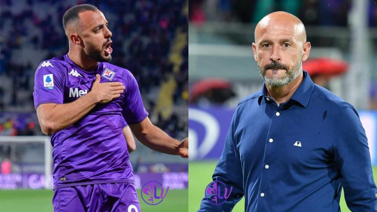 "Cabral esplode il prossimo anno, non serve il centravanti alla Fiorentina. Italiano come De Zerbi" - 