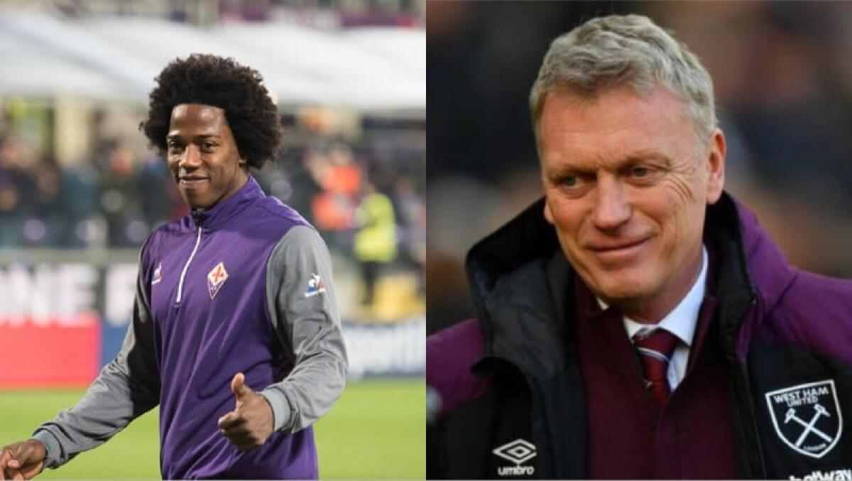 Carlos Sanchez: "Moyes? Non prende rischi e preferisce giocatori forti. Fiorentina esperienza meravigliosa" - 