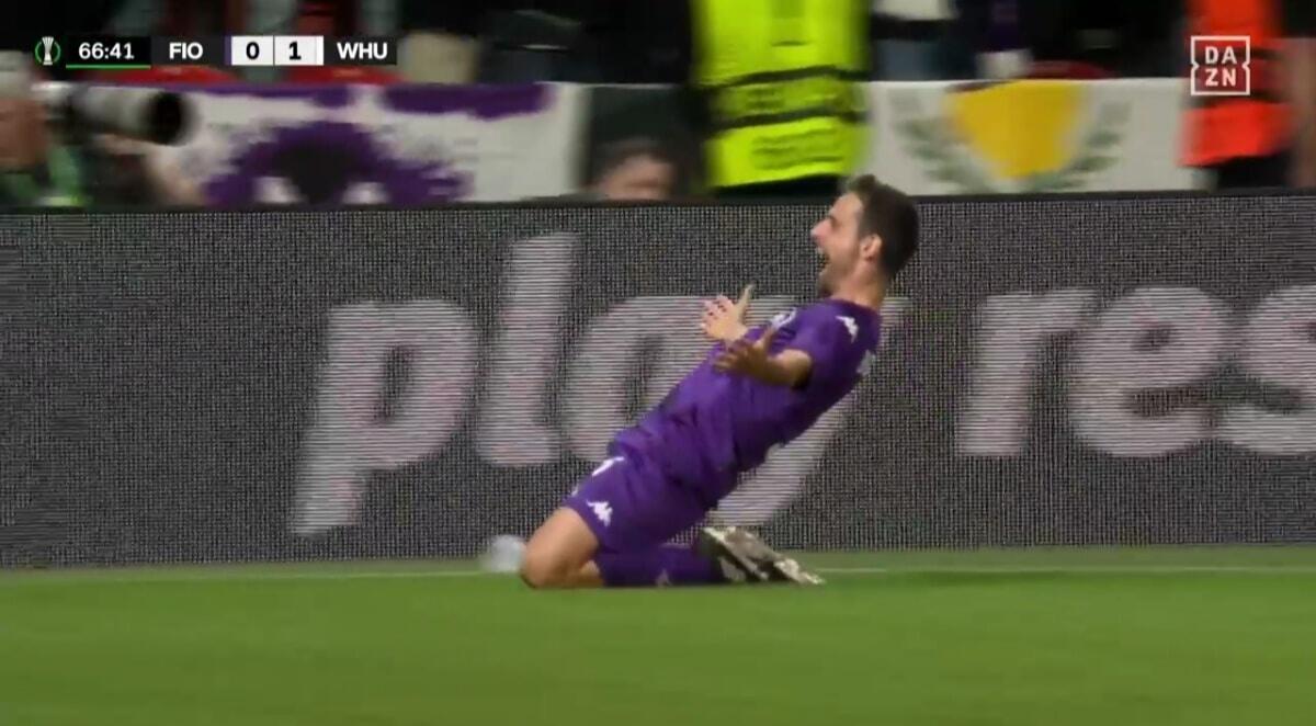 PAGELLE FIORENTINA: DISASTRO IGOR, JOVIC INESISTENTE, MALE BIRAGHI. BONAVENTURA MPV - 