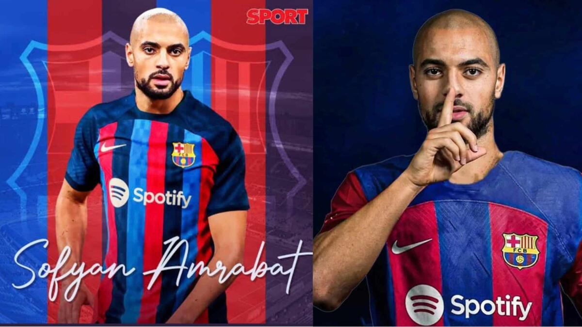 Dalla Spagna, Marca scrive: "Fiorentina accetterà 20 milioni per Amrabat più prestito di un giocatore" - 