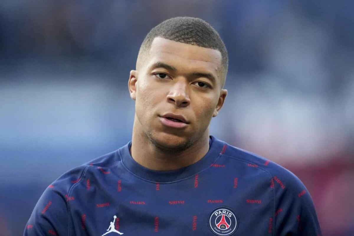 Sentite Mbappé: "La Fiorentina ha dimostrato che si può fare bene anche senza grandi budget" - 