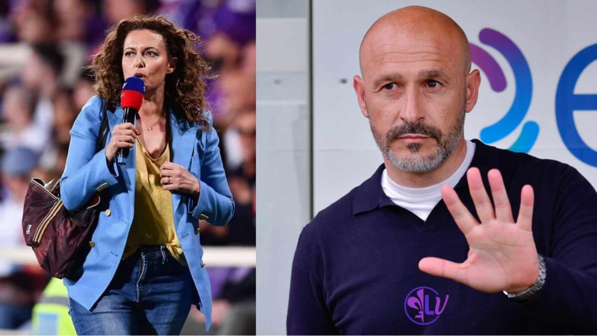 Vanessa Leonardi: "Il contratto di Italiano verrà rispettato, l'ha detto Barone. Anche Nico credo rimarrà" - 